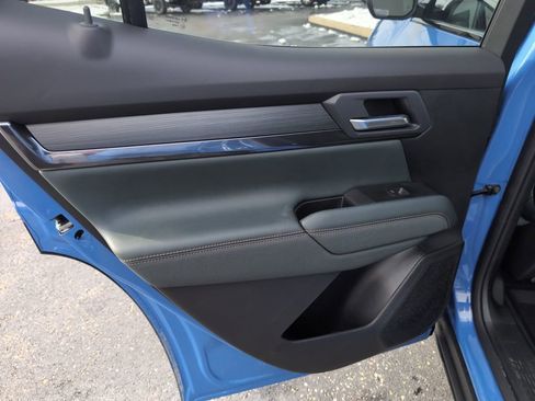 New 2026 GMC Terrain AT4 w/ Convenience Package III image 10