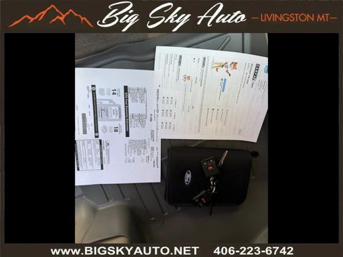 Used 2010 Ford F150 Platinum AWD/4WD image 25