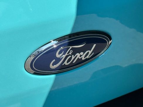 New 2025 Ford Bronco Big Bend AWD/4WD image 26