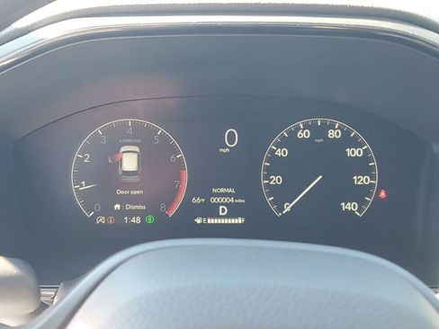 New 2026 Honda CR-V LX image 29