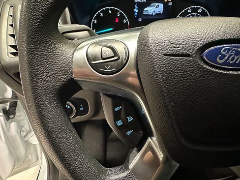 Used 2022 Ford Transit Connect XL image 27