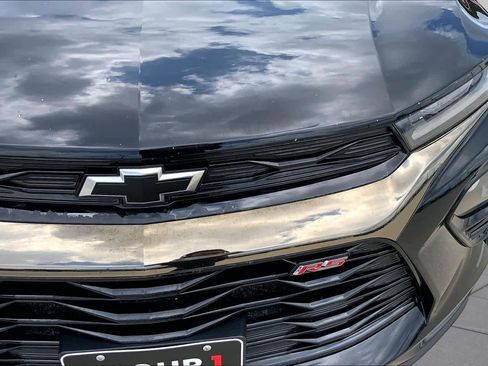 Used 2022 Chevrolet TrailBlazer RS FWD image 29