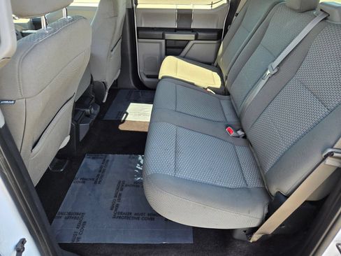 Used 2017 Ford F150 XLT RWD image 10