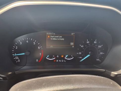 Used 2020 Ford Escape SEL image 25