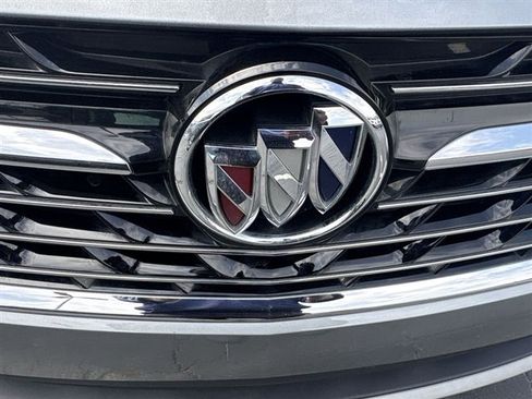 Certified 2023 Buick Envision Preferred AWD/4WD image 29