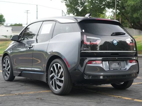 Used 2018 BMW i3 RWD image 3