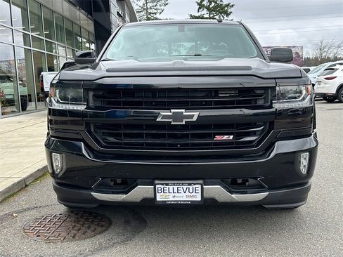Used 2018 Chevrolet Silverado 1500 LT w/ All Star Edition image 8