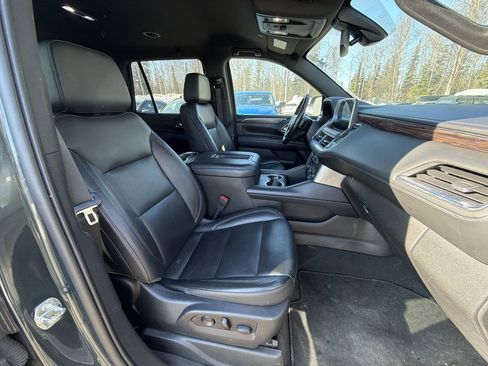 Used 2021 Chevrolet Tahoe LT AWD/4WD image 19