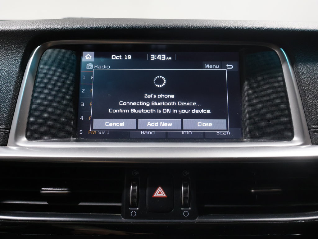 Used 2020 Kia Optima LX FWD image 24