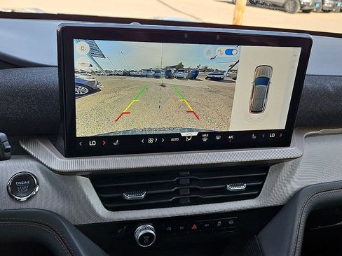 Used 2025 Ford Explorer Active image 19