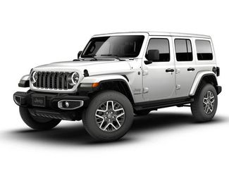 New 2026 Jeep Wrangler Sahara video 1
