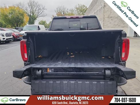 Certified 2023 GMC Sierra 1500 Denali w/ Denali Reserve Package image 27