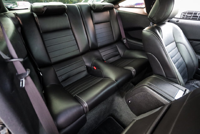 Used 2014 Ford Mustang Premium RWD image 42