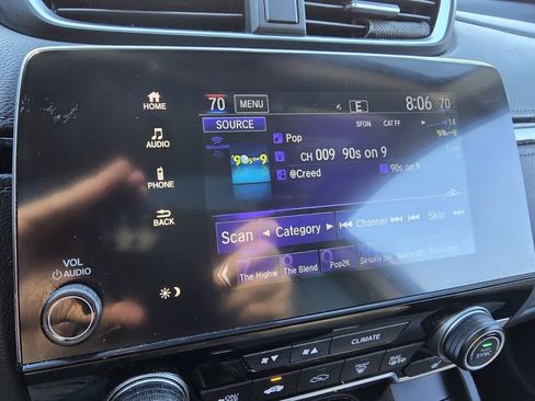 Used 2020 Honda CR-V EX-L image 18