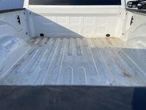 Used 2021 RAM 2500 Tradesman image 12