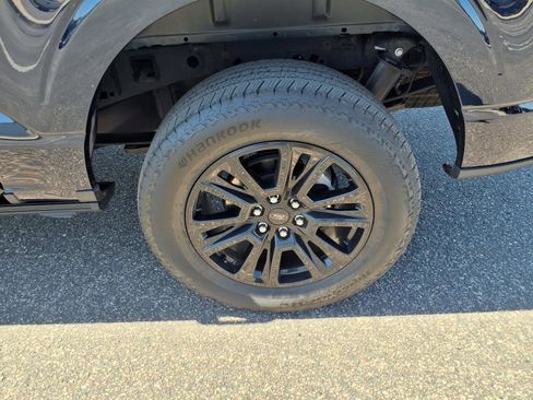 Used 2024 Ford F150 Platinum image 24