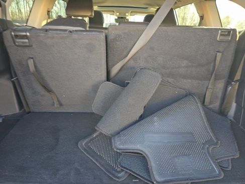 Used 2023 Toyota Highlander XLE image 6