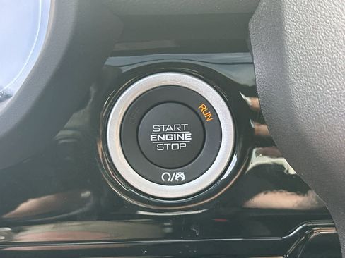 New 2026 RAM 1500 Rebel image 24