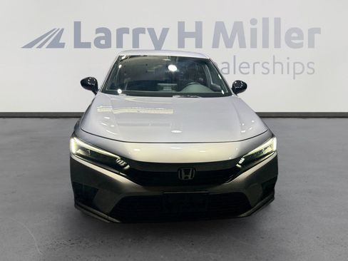Used 2024 Honda Civic Sport image 8