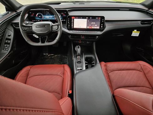 New 2026 Dodge Charger Scat Pack AWD/4WD image 9