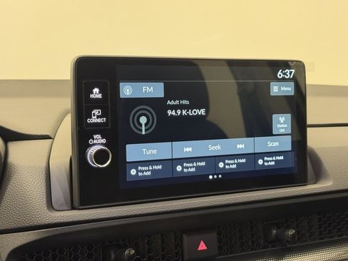 New 2026 Honda CR-V EX image 18