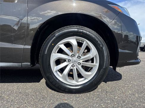 Used 2017 Acura RDX AWD image 13