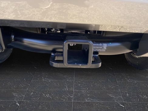 New 2026 Honda Passport TrailSport Elite image 38