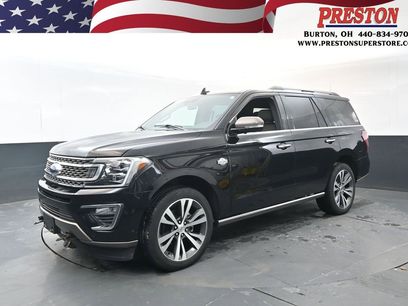 Used 2021 Ford Expedition King Ranch