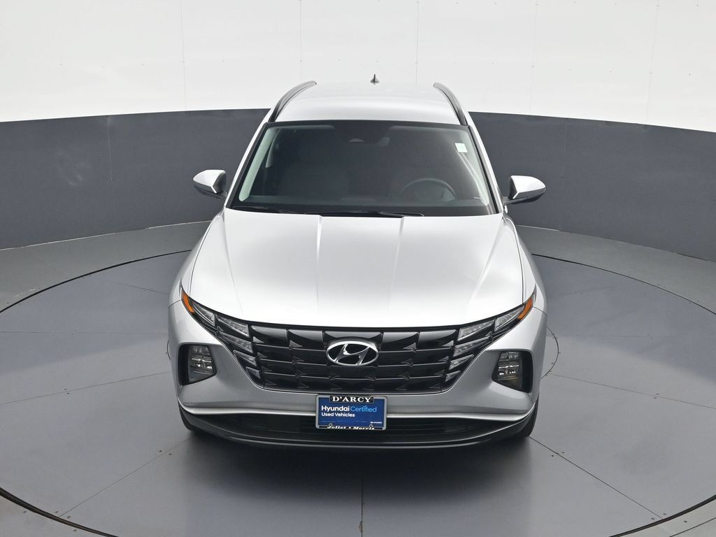 Used 2024 Hyundai Tucson SEL AWD/4WD image 15