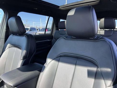 New 2026 Jeep Grand Cherokee L Limited image 26