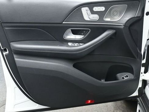 Used 2022 Mercedes-Benz GLS 450 GLS 450 image 10