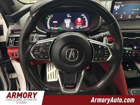 Used 2023 Acura MDX Type S image 15