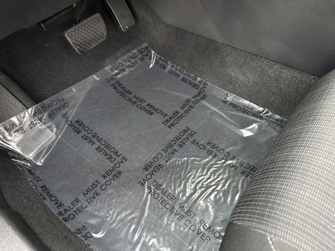 Certified 2023 Honda Civic EX image 17