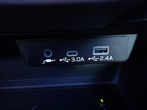 Used 2025 Subaru Crosstrek 2.5i Sport AWD/4WD image 20