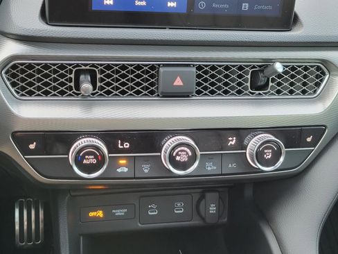 New 2026 Acura Integra A-Spec FWD image 20