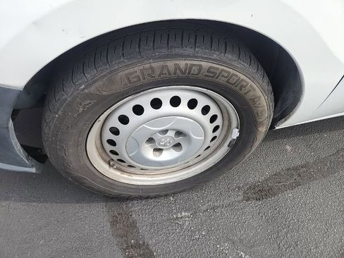 Used 2016 RAM ProMaster City Tradesman image 9