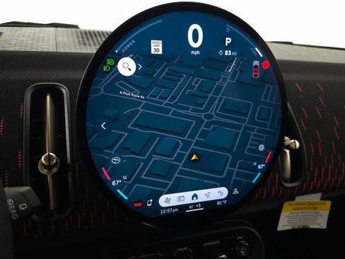 Used 2025 MINI Cooper Countryman John Cooper Works image 16