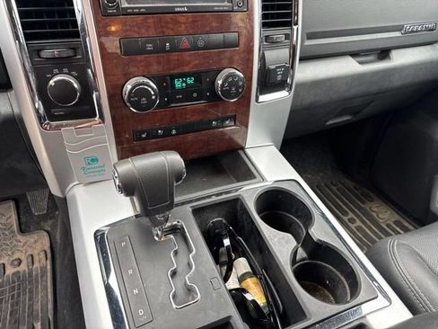 Used 2012 RAM 1500 Laramie w/ Protection Group AWD/4WD image 12