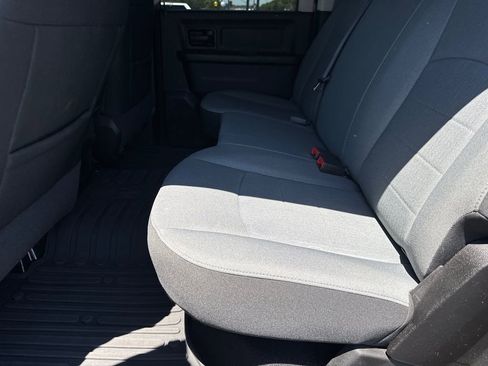 Used 2021 RAM 1500 Tradesman w/ Popular Equipment Group AWD/4WD image 21