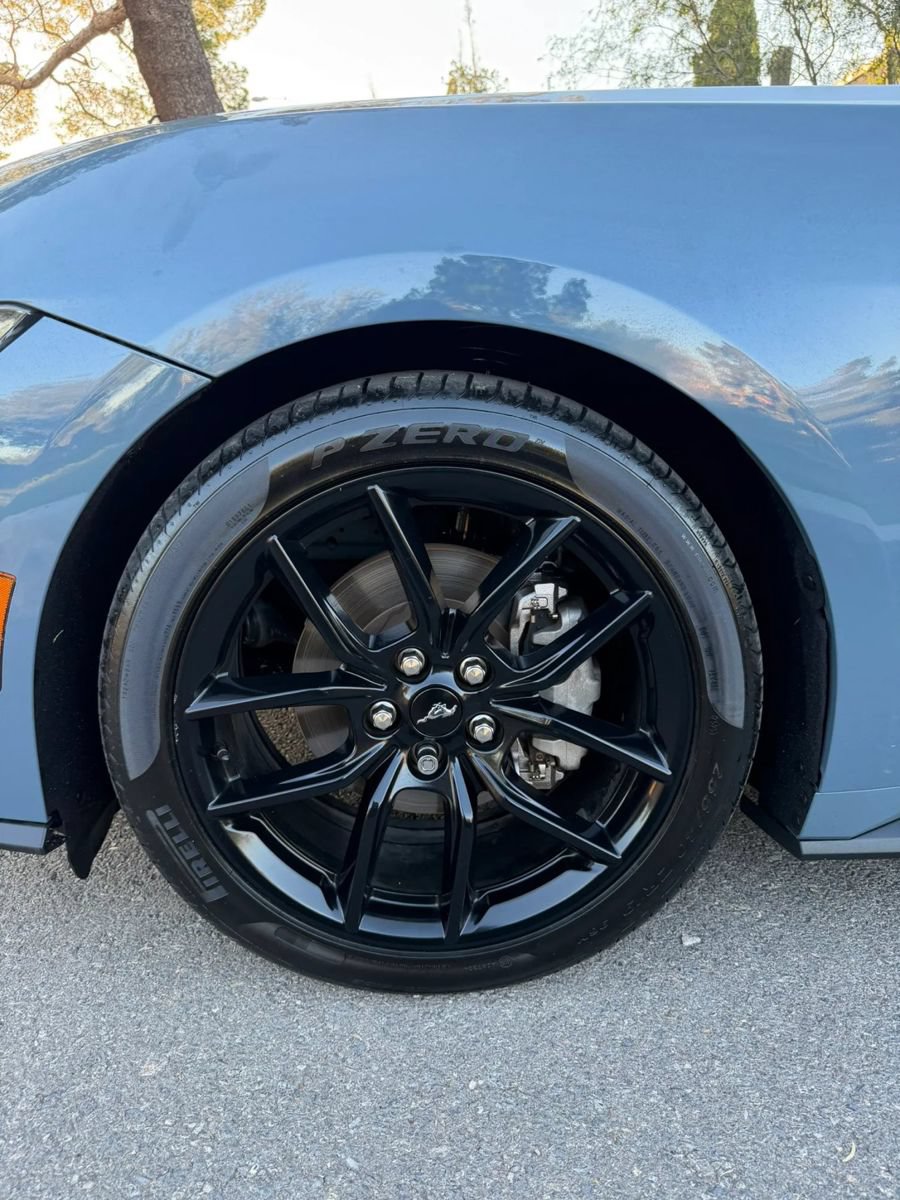 Used 2024 Ford Mustang Premium RWD image 18