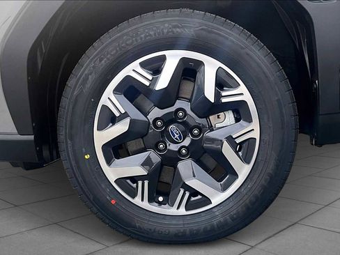 New 2026 Subaru Forester Premium image 11