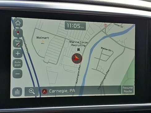 Used 2022 Kia Sportage SX image 19