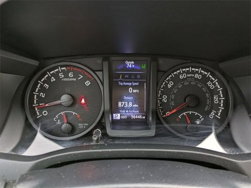 Used 2022 Toyota Tacoma SR image 29
