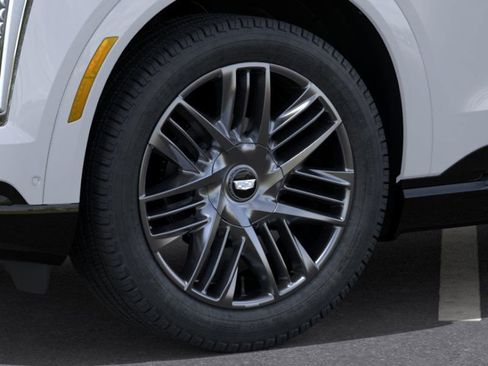 New 2026 Cadillac Escalade IQL Sport 1 image 9