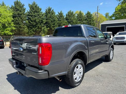 Used 2019 Ford Ranger XLT w/ Equipment Group 301A Mid AWD/4WD image 7