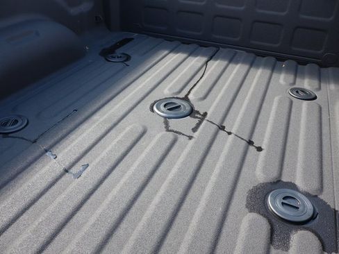 Used 2025 RAM 2500 Big Horn image 39