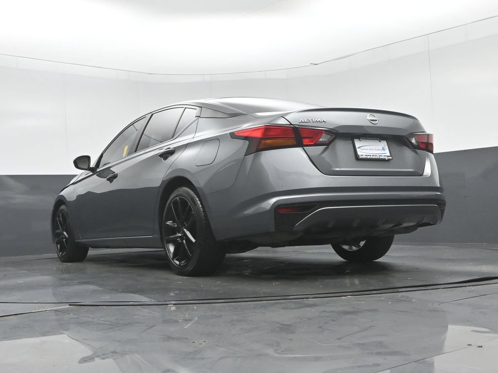 Used 2024 Nissan Altima 2.5 S FWD image 51