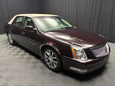 Used 2008 Cadillac DTS FWD image 7