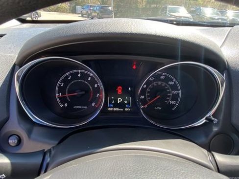 Used 2019 Mitsubishi Outlander Sport ES AWD/4WD image 21