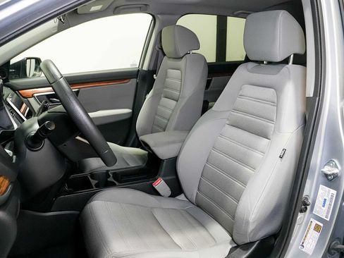 Used 2021 Honda CR-V EX image 12